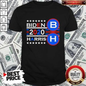 Joe Biden Kamala Harris 2020 Election Biden Harris 2020 Shirt