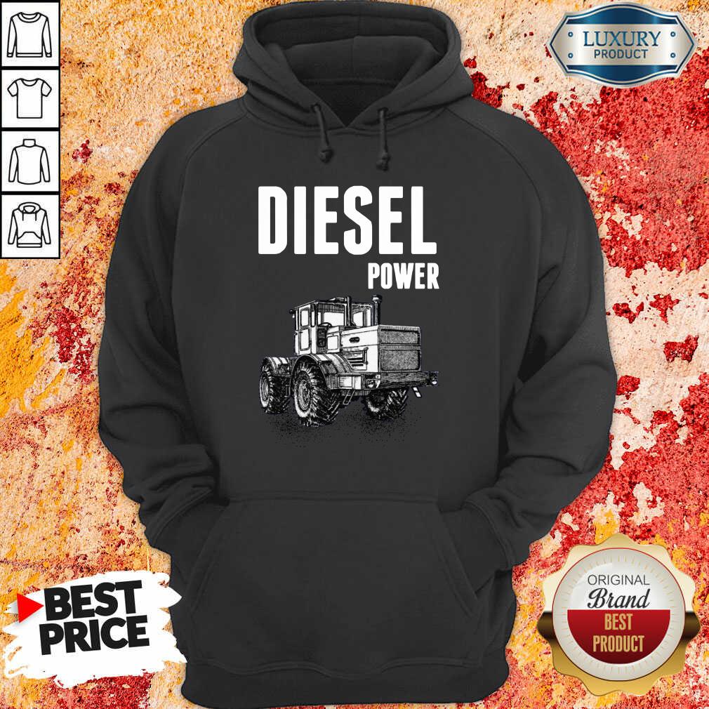 Diesel Power Shirt