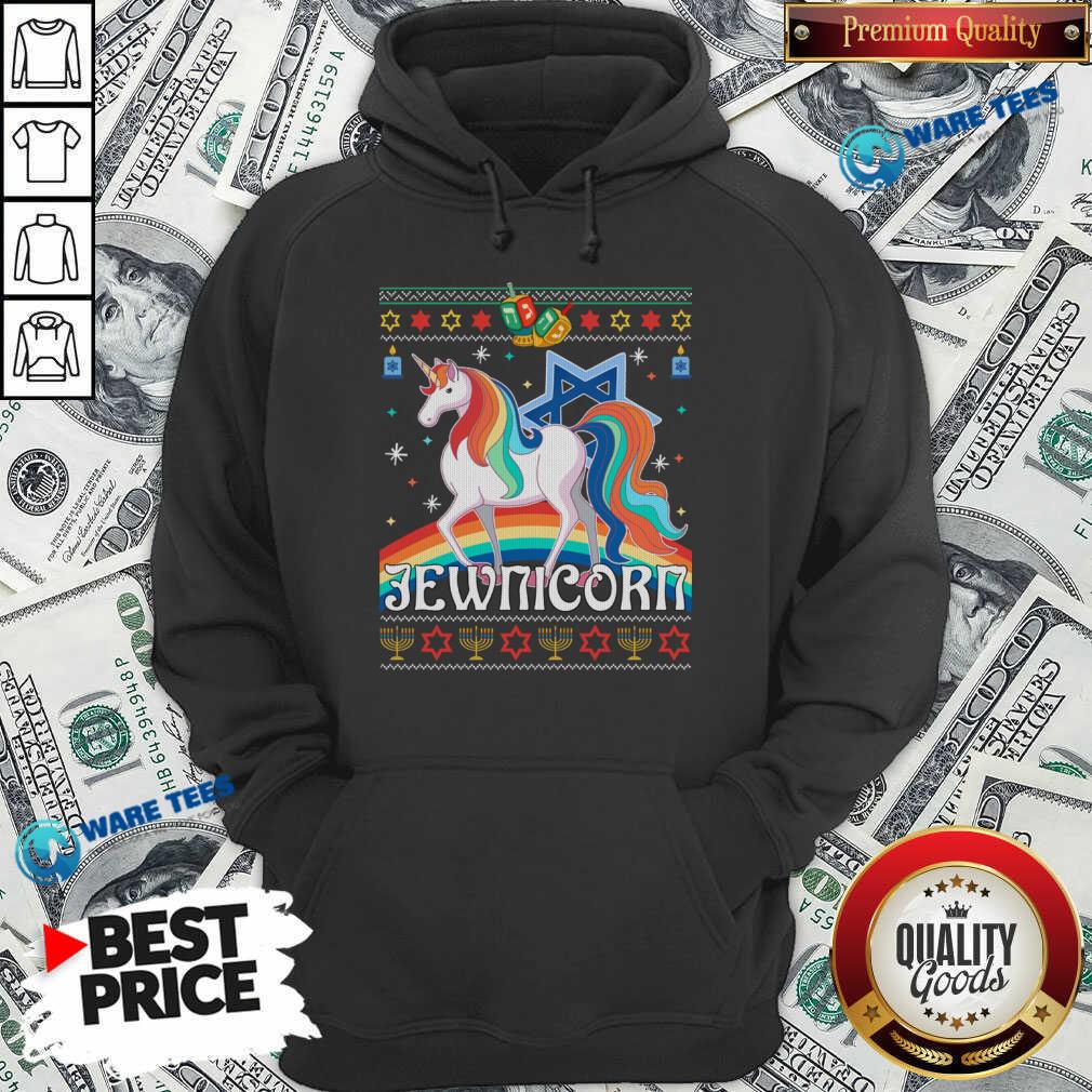 Awesome Unicorn Rainbow Ugly Christmas 2020 Shirt