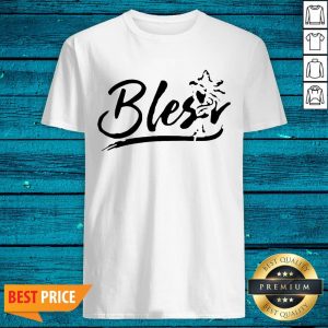 Good Quality Blesiv White Shirt