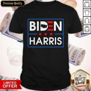 Biden Harris 2020 Democrat Elections President Vote Shirt
