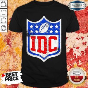 Premium Rugby IDC Shirt