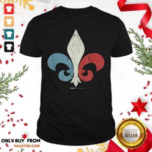 Happy Bastille Day Shirt