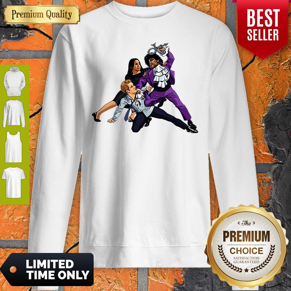 Nice Least Known As Prince Rogers Nelson Shirt