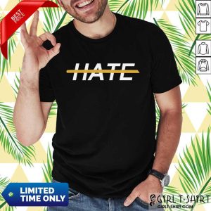Special Happy Stop Asian Shirt