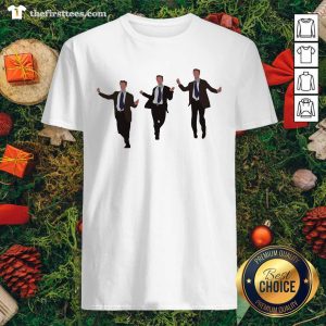 Original The Chandler Dance Shirt