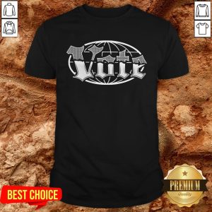 Love Odell Beckham Jr Vote Shirt