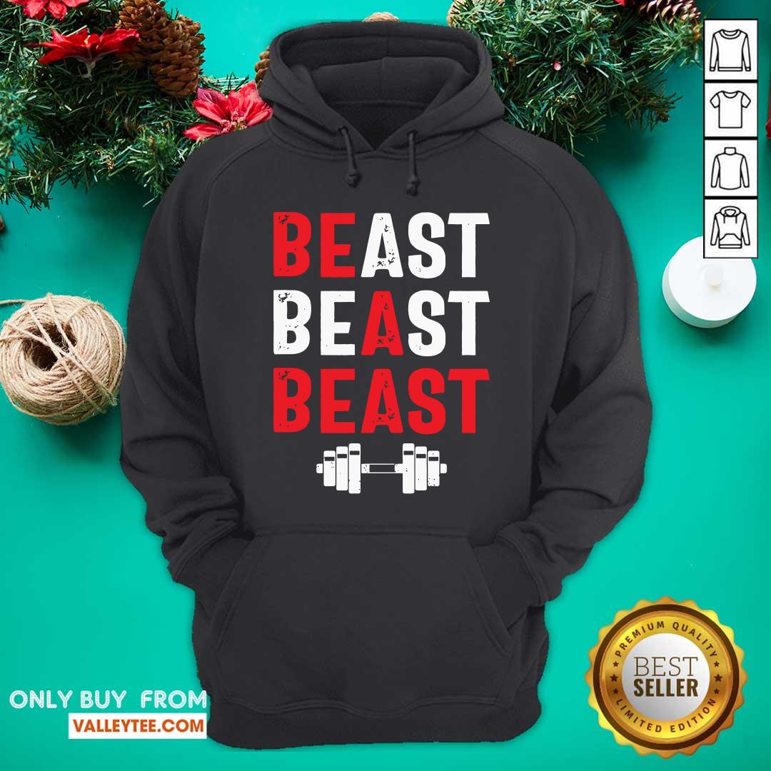 Beast Beast Beast Shirt