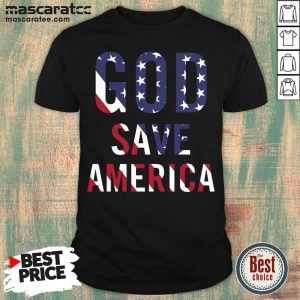 Presidential Trump 2020 My Rights Trump Your Politics Shirt