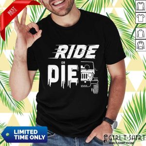 Pretty Jeep Ride Shirt