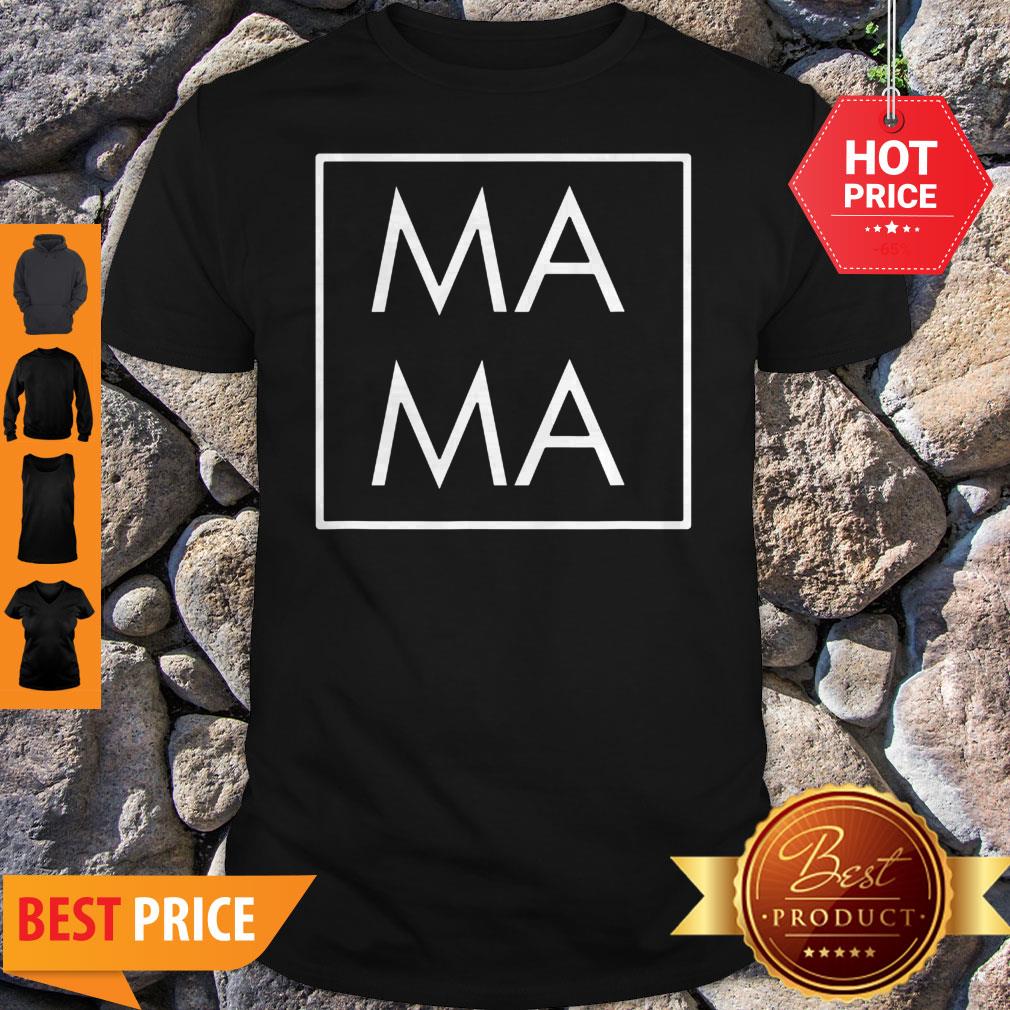 Premium Official I Got It From My Mama Shirt