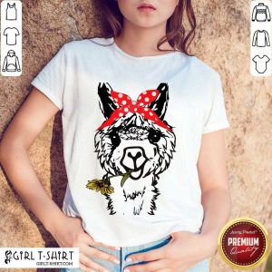 Funny Alpaca 47 Shirt