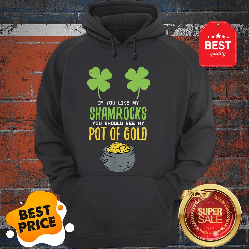 Adult Women St Patricks Day Shirt Irish Girls Naughty Sexy Shirt