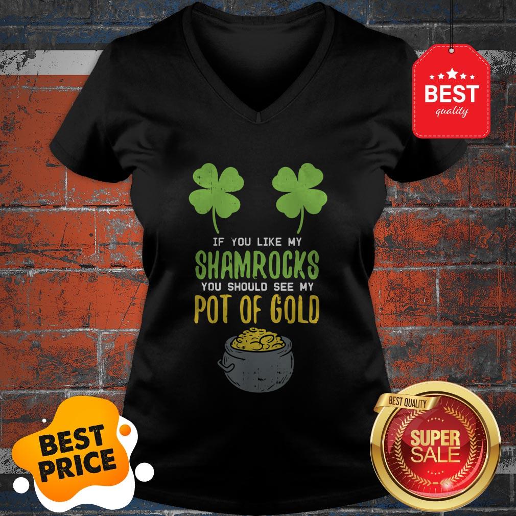 Adult Women St Patricks Day Shirt Irish Girls Naughty Sexy Shirt
