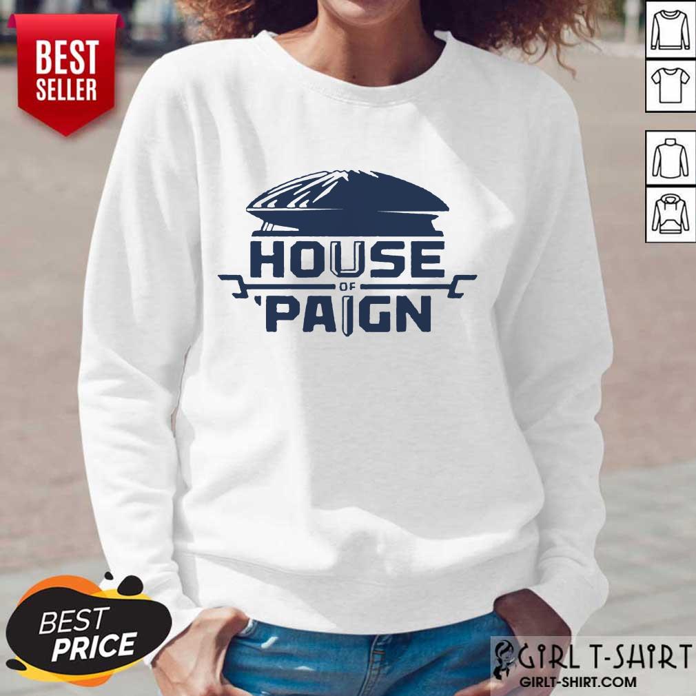 Almost House Of Paige Shirt