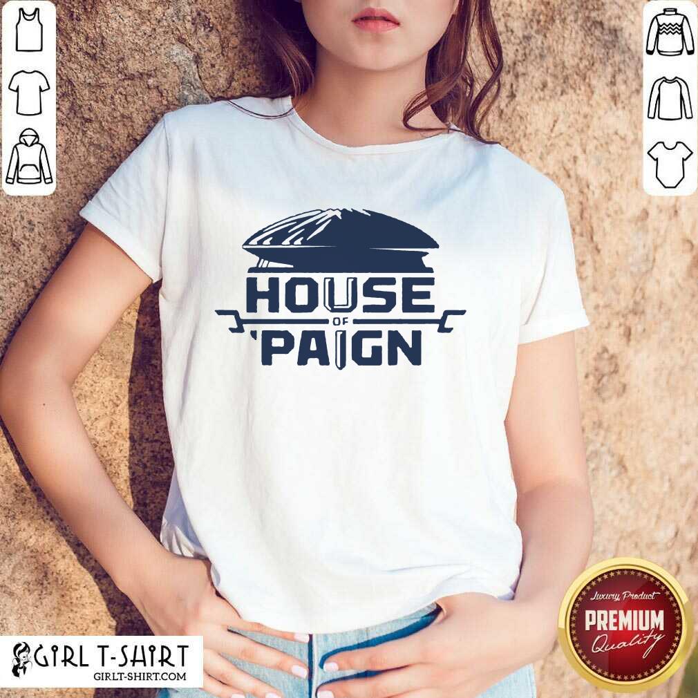 Almost House Of Paige Shirt