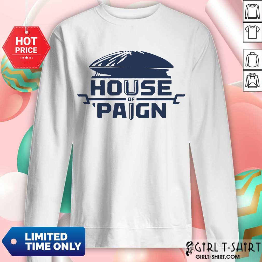 Almost House Of Paige Shirt