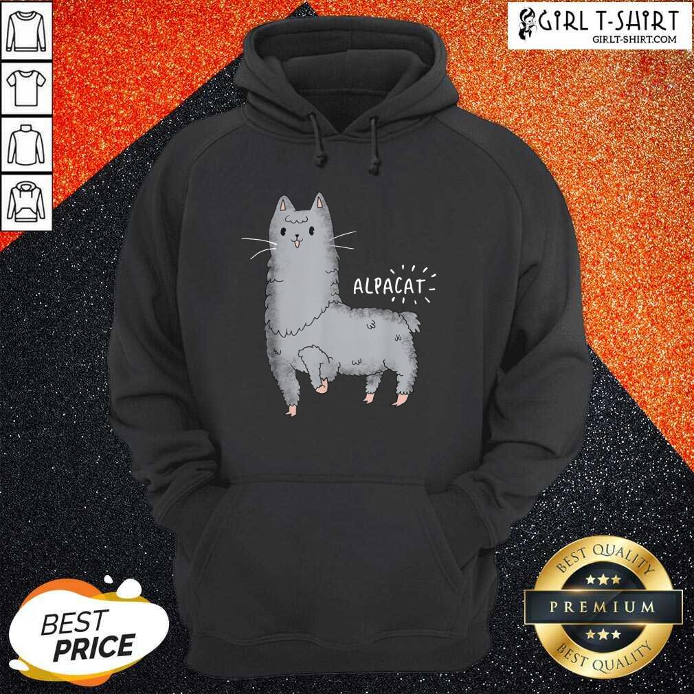 Alpaca Shirt