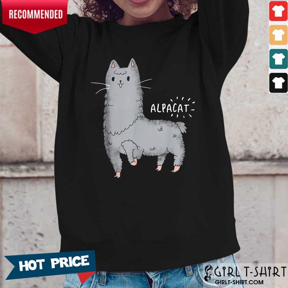 Alpaca Shirt