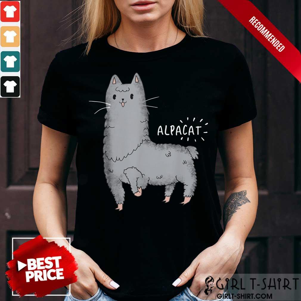 Alpaca Shirt