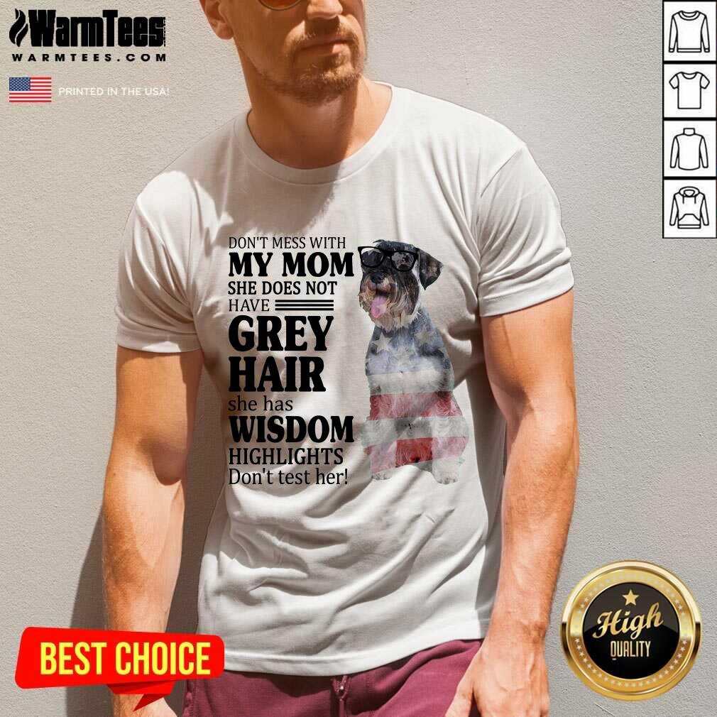 amused-standard-schnauzer-my-mom-grey-hair-wisdom-highlights-american-flag-v-neck.jpg