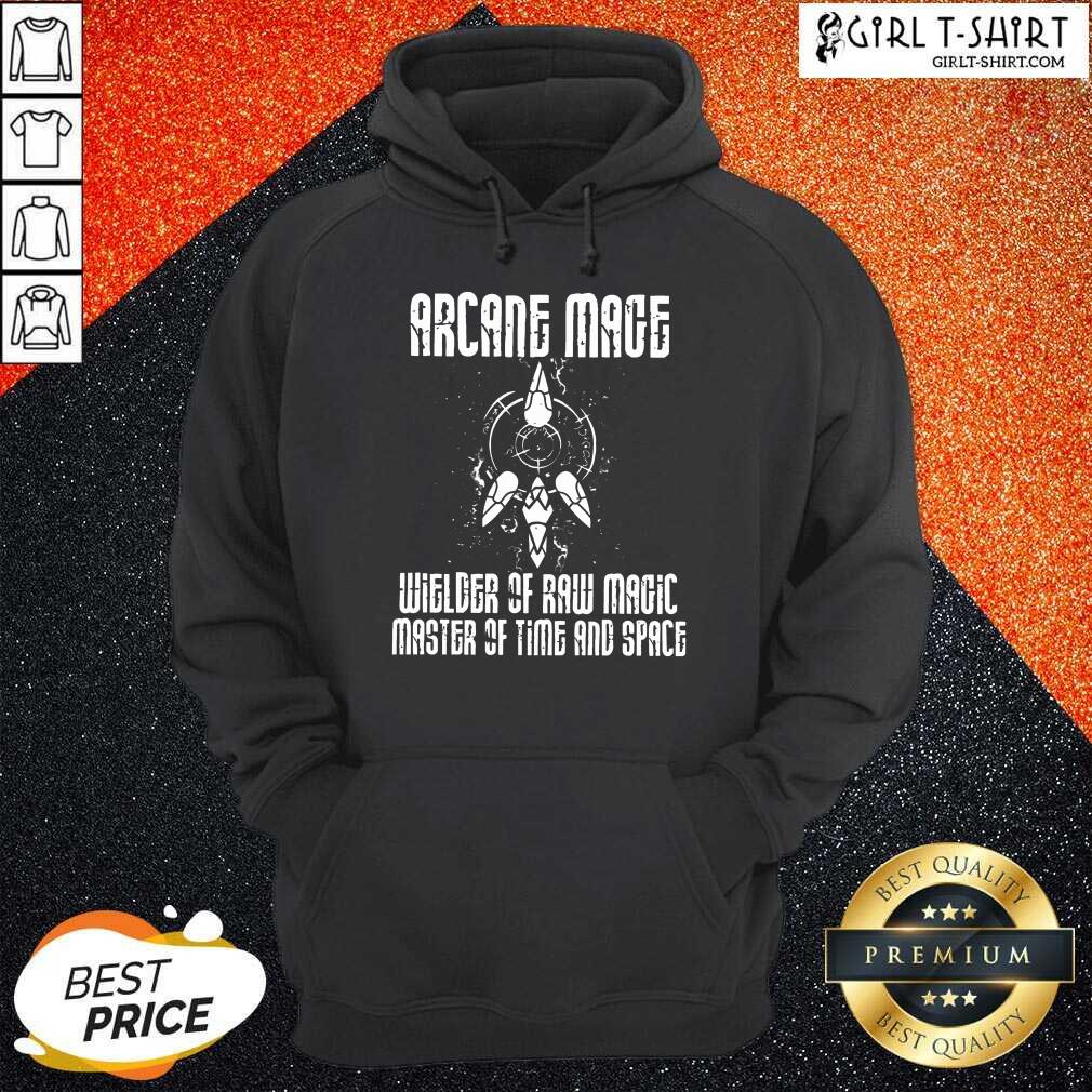 Arcane Mage Shirt