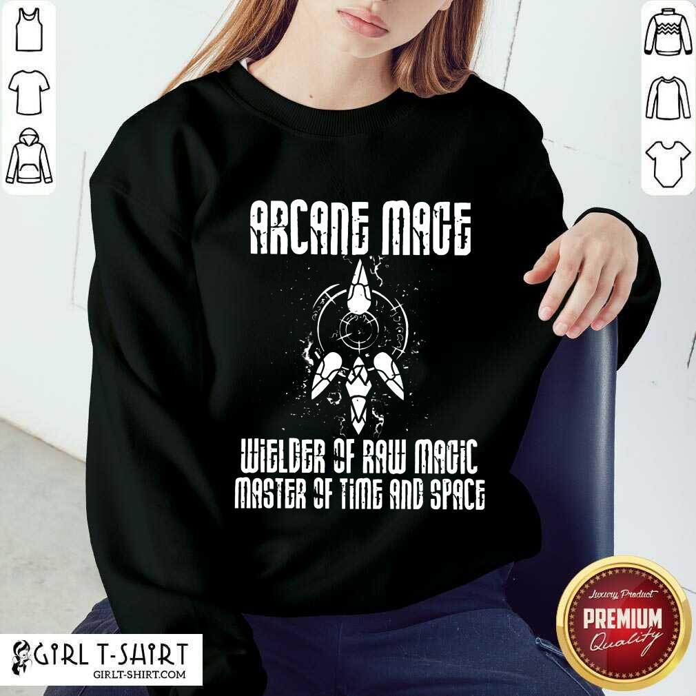 Arcane Mage Shirt