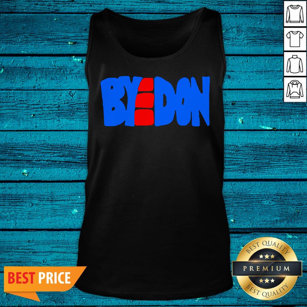 Attractive Byedon 2020 Joe Biden Victory Election Shirt