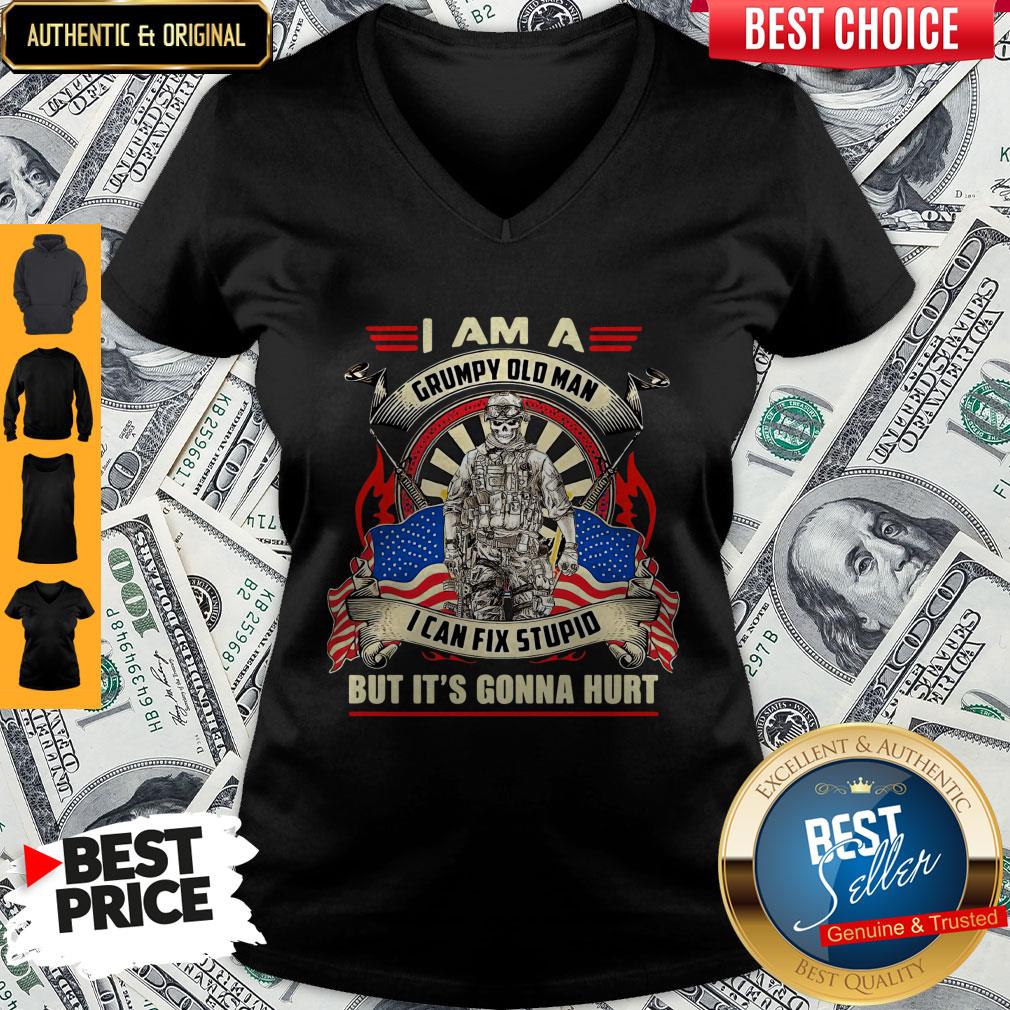 awesome-american-i-am-a-grumpy-old-man-i-can-fix-stupid-but-its-gonna-hurt-v-neck.jpg