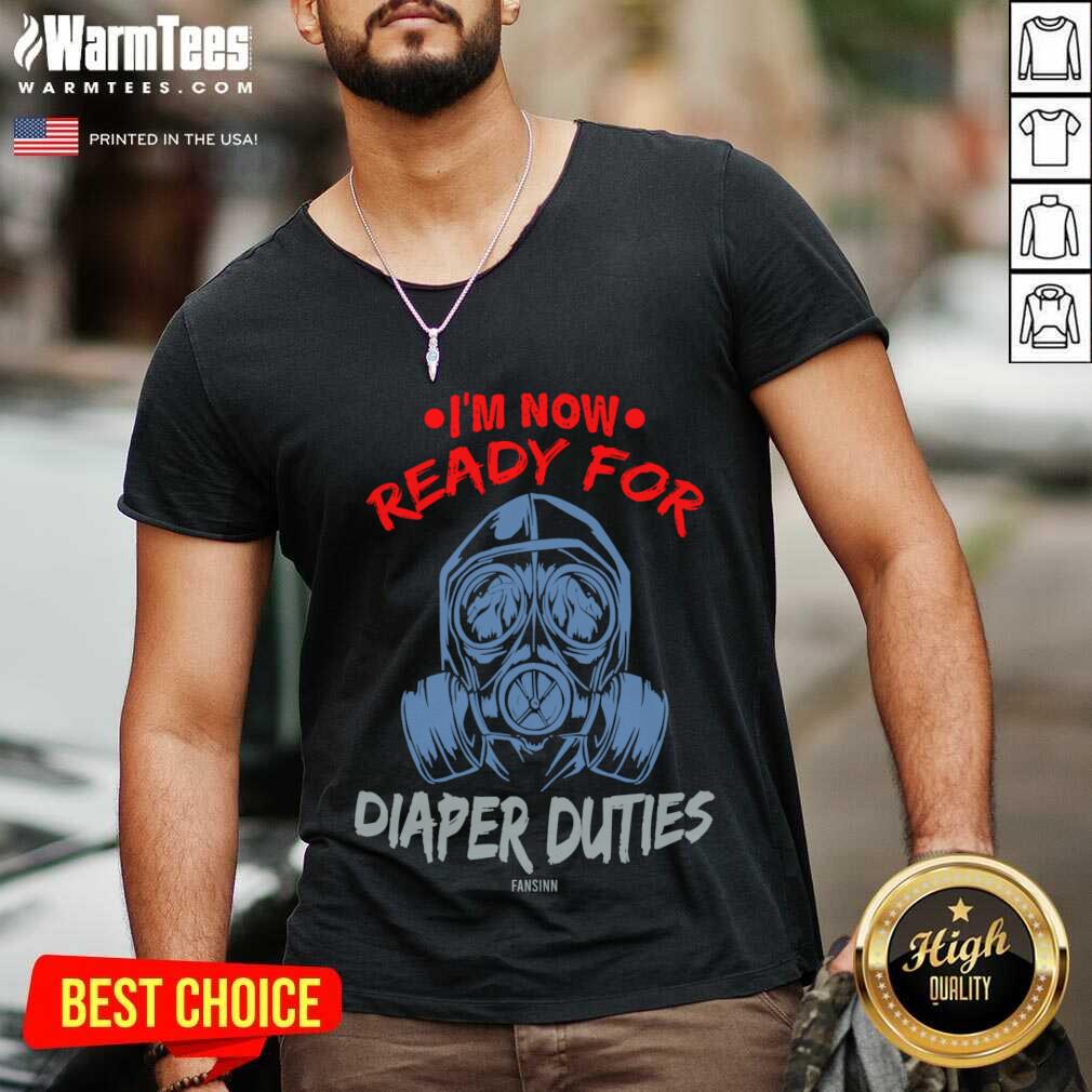 Awesome Change Diapers Dad Father'S Day Gift Shirt