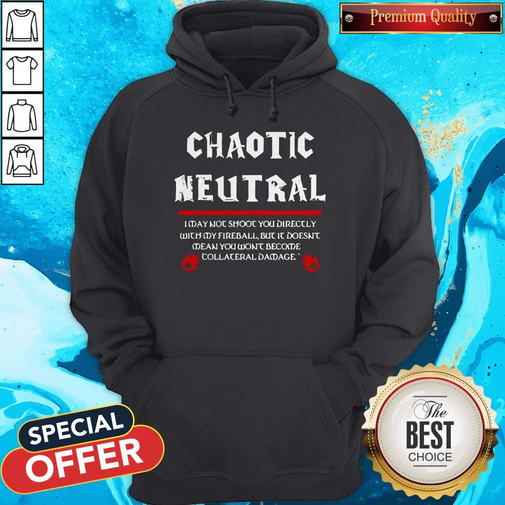 Awesome Chaotic Neutral Shirt