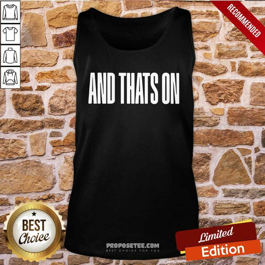 awesome-coatedbycarter-merch-and-thats-on-tank-top.jpg