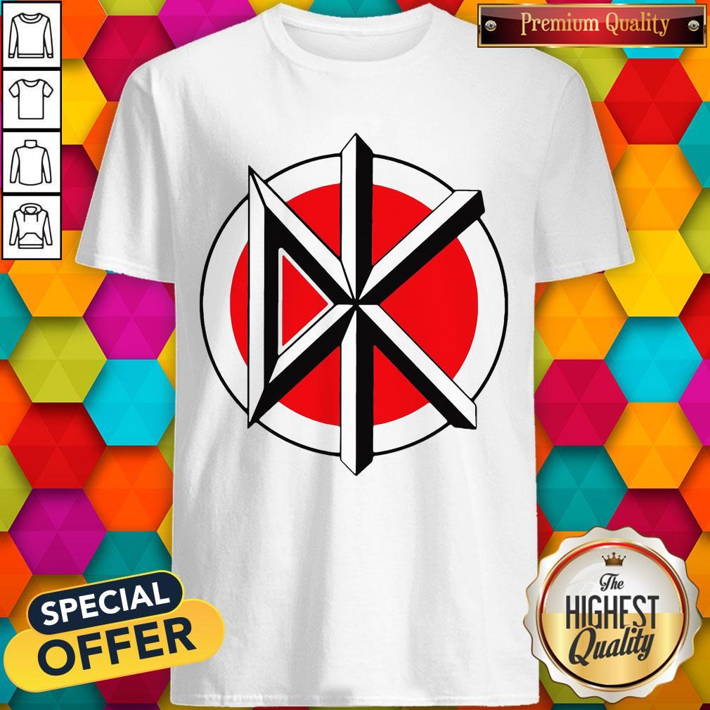 Awesome Dead Kennedys Shirt