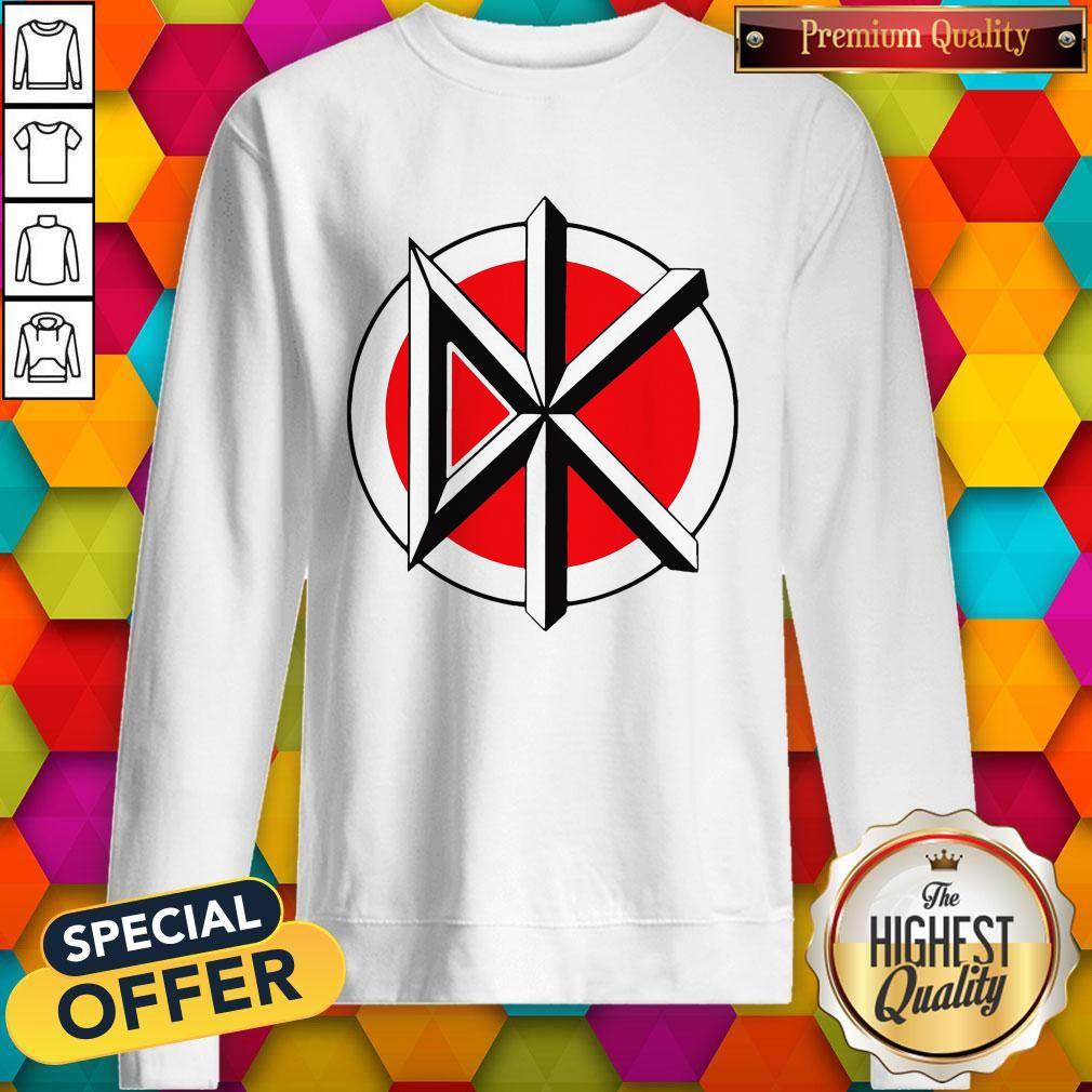 Awesome Dead Kennedys Shirt