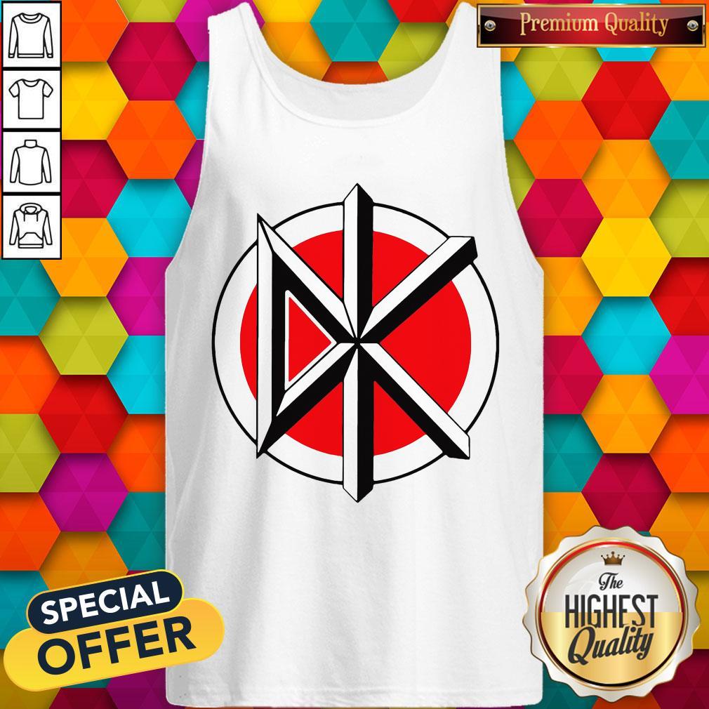 Awesome Dead Kennedys Shirt