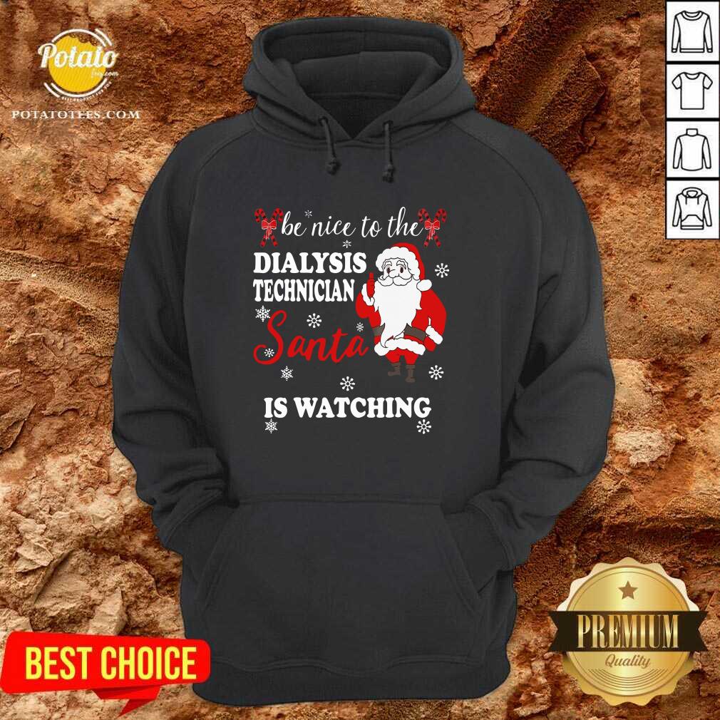 Awesome Dialysis Technician Shirt