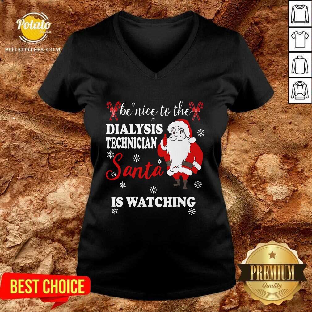 Awesome Dialysis Technician Shirt