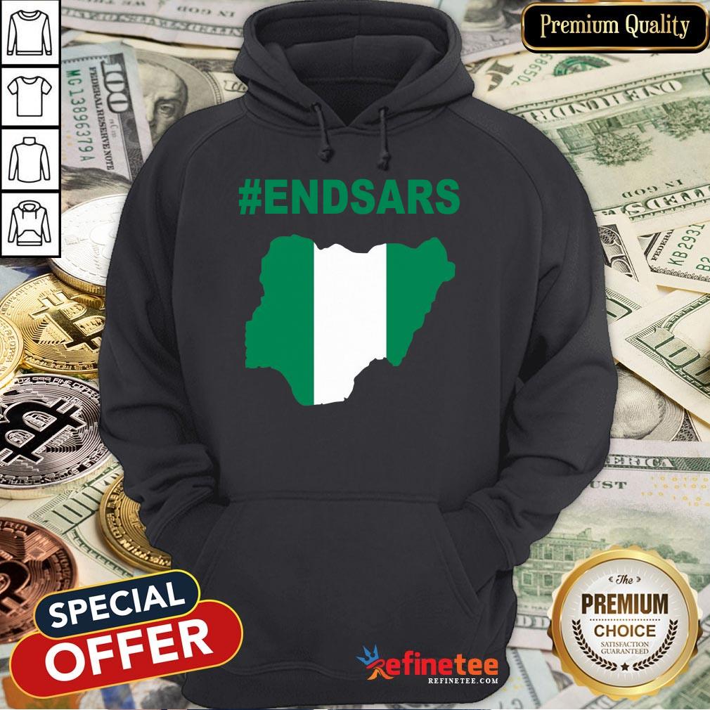 Awesome Endsars Shirt