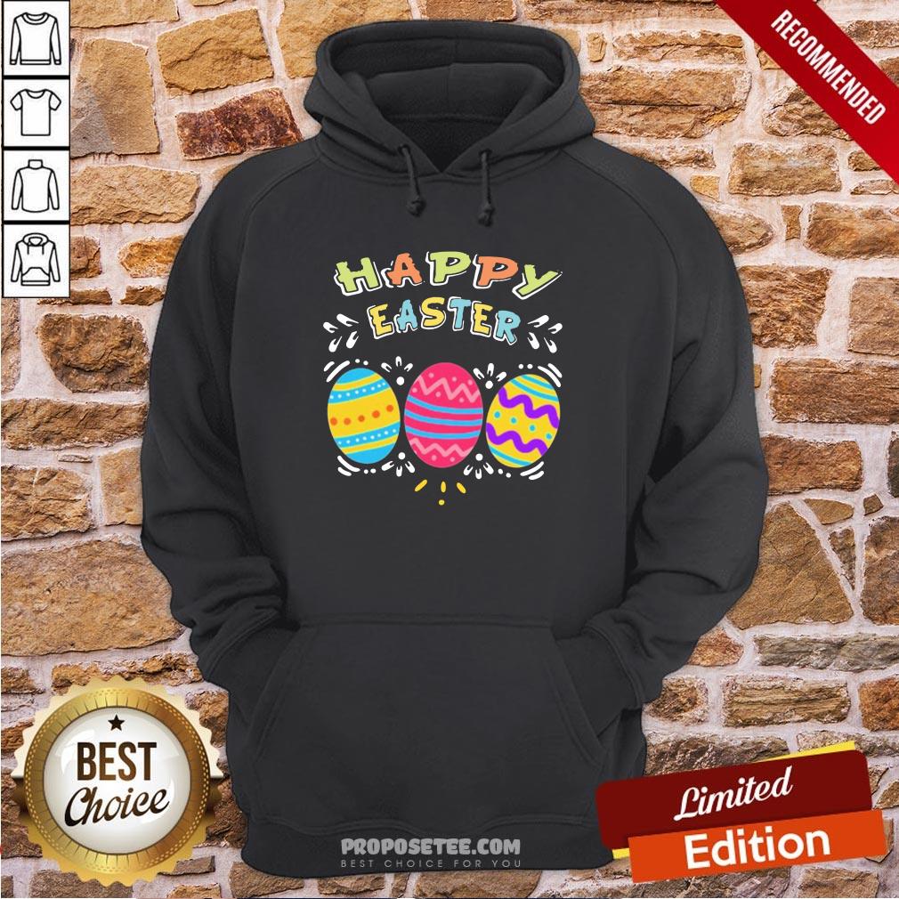 Awesome Happy Easter 2021 Shirt