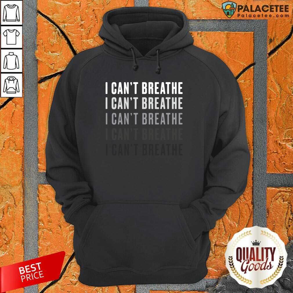 Awesome I Can’t Breathe Vintage Shirt