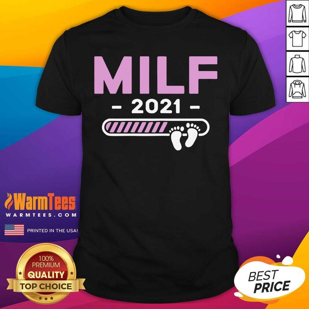 Awesome Make America Tip Again Shirtmilf 2021 Man I Love Farming Shirt