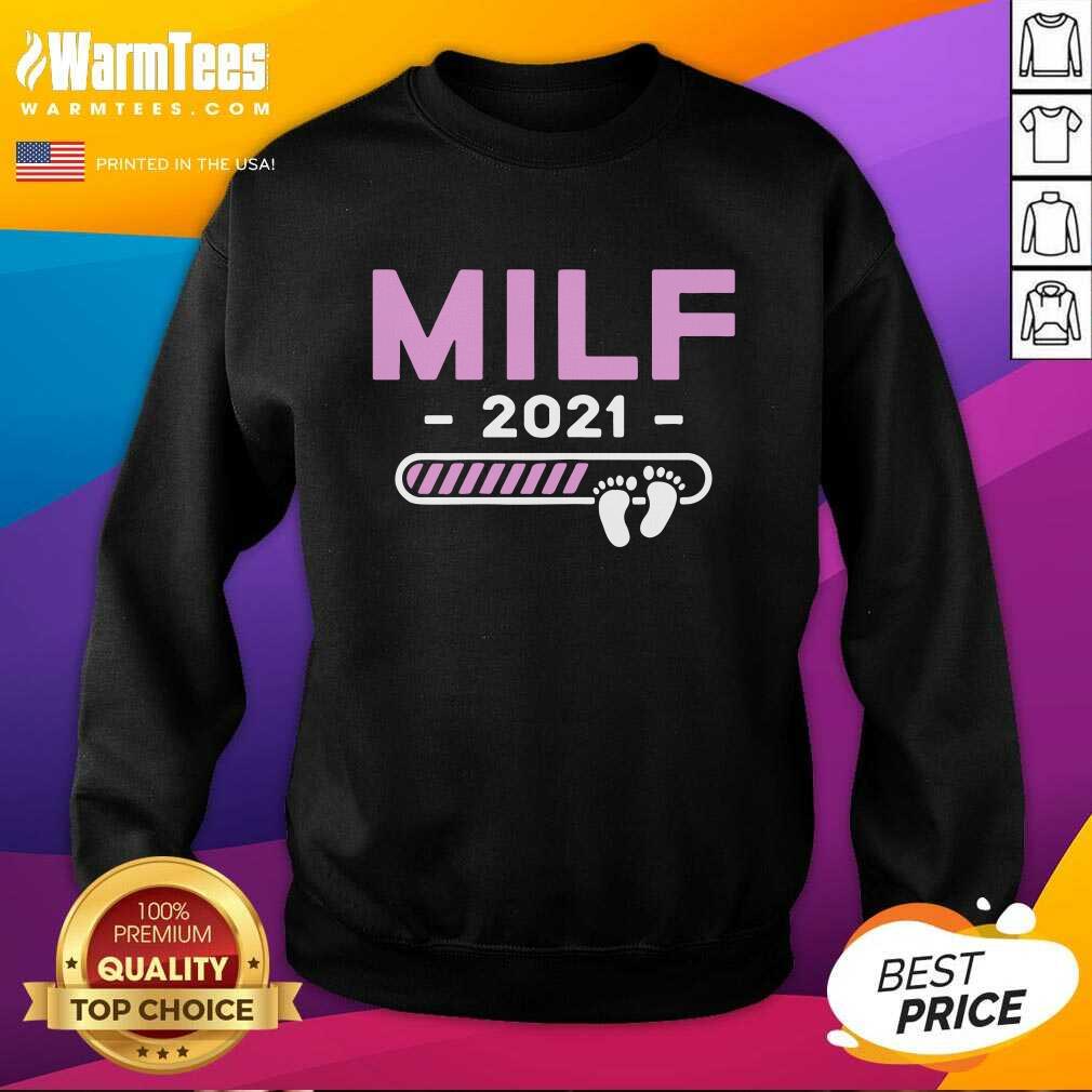 Awesome Make America Tip Again Shirtmilf 2021 Man I Love Farming Shirt