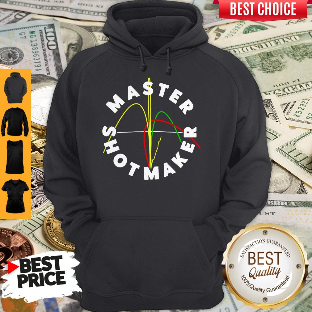 Awesome Master Shot Maker Shirt