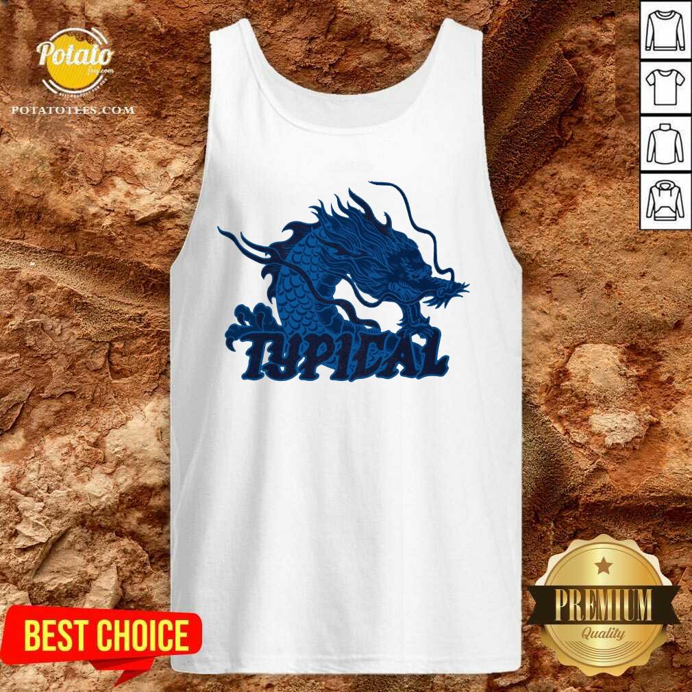 Awesome Typical Gamer Merch Scales Crystal Shirt