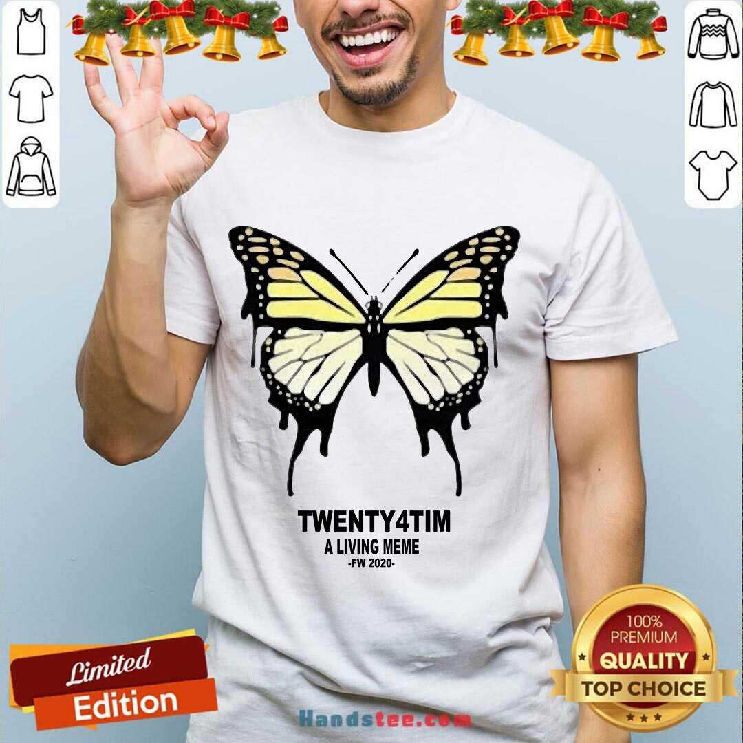 Awesome Wann Kommt Der Merch Von Twenty4tim Raus Shirt