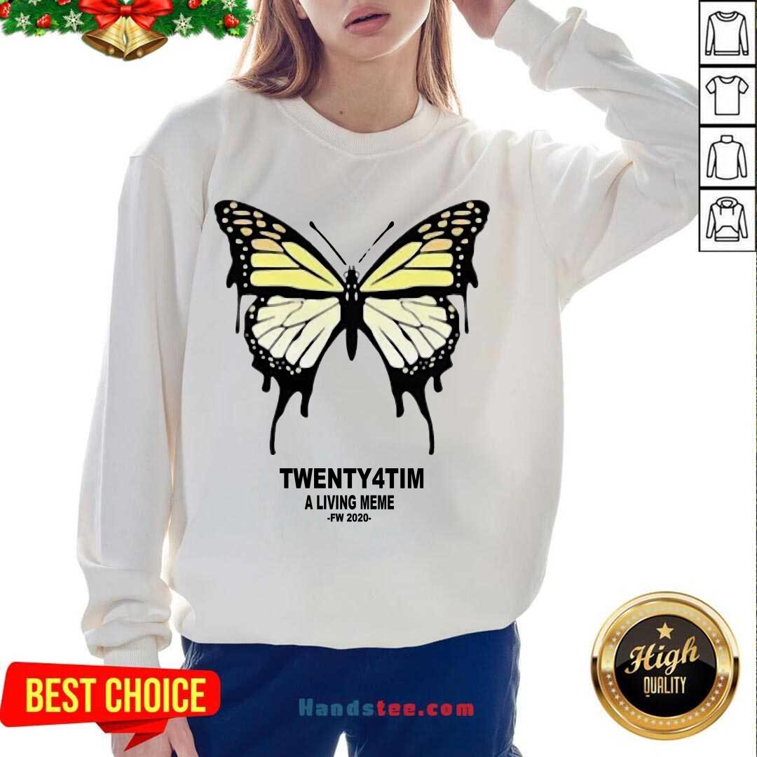 Awesome Wann Kommt Der Merch Von Twenty4tim Raus Shirt
