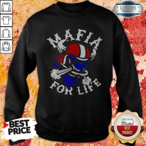 Top Mafia For Life Shirt