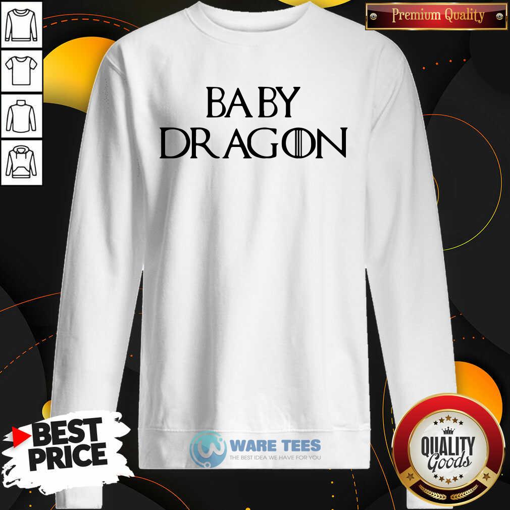 Baby Dragon Shirt