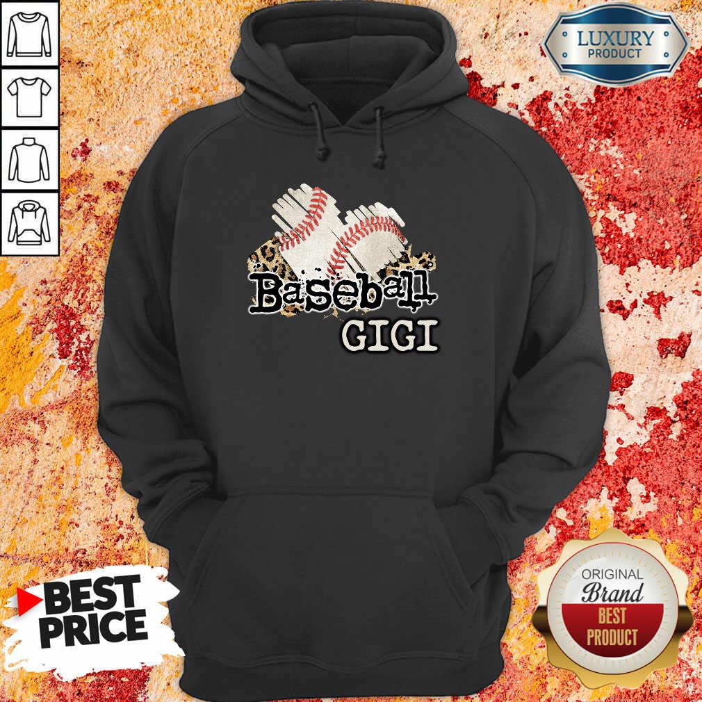 Baseball Gigi Shirt