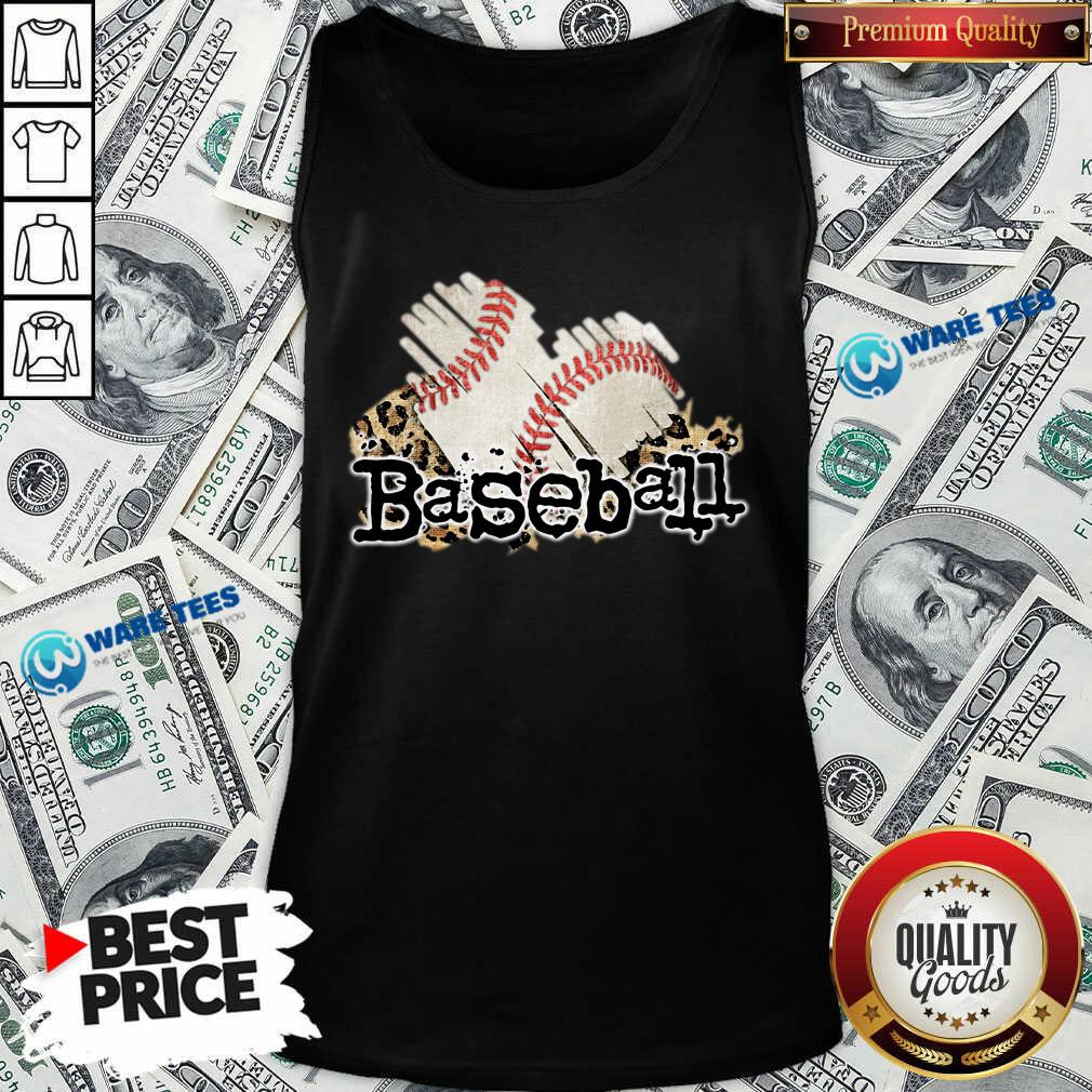 Baseball Heat Shirt